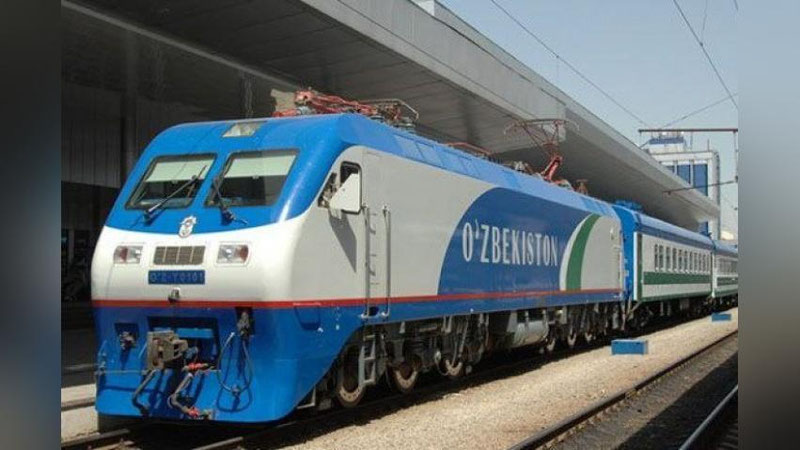 'Ertadan ayrim yo`lovchi poezdlar jadvaliga o`zgartirishlar kiritiladi (ro`yxat)'ning rasmi