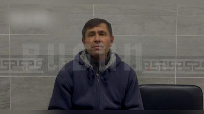 'Men kalitlarni qaytarish maqsadida uning yuziga bir necha marta urgandim, lekin...Toshkentda ayolni shafqatsizlarcha kaltaklagan erkak qilmishi haqida gapirib berdi'ning rasmi