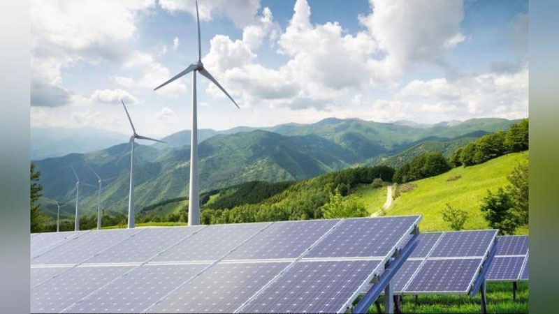 'Qayta tiklanuvchi energiya manbalarini import qilishda bojxona to`lovlarini kechiktirib to`lashga ruxsat beriladi'ning rasmi