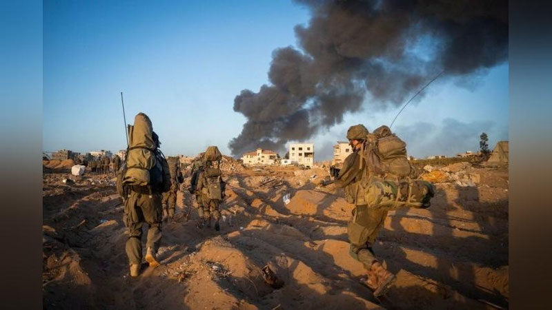 'Xalqaro sud Isroilga qarshi da`voni ko`rib chiqishni boshladi'ning rasmi