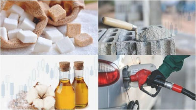 'Birjada narxlar pasaydi'ning rasmi