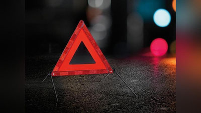 'Samarqandda avtobus "Changan" bilan to`qnashuv oqibatida ariqqa ag`darilib ketdi'ning rasmi