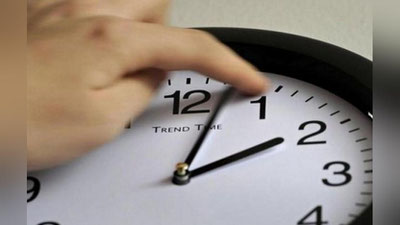 'Qozog`istonda 1 martdan boshlab mahalliy vaqt 1 soat orqaga ko`chiriladi'ning rasmi