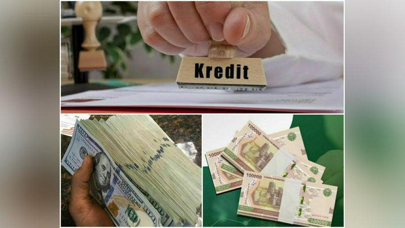 'O`zbekistonning uchta hududida kredit mablag`larini talon-taroj qilish holatlari aniqlandi'ning rasmi