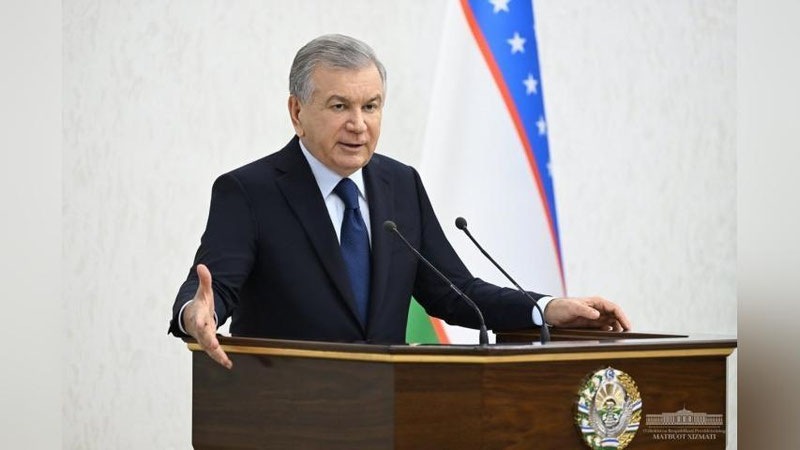 'viloyat hokimlari boshchiligida tashkil etilgan farmasevtika kengashlari faoliyati doirasida hali birorta hududda ushbu kengashlar amaliy ishlarni boshlanmadi'ning rasmi