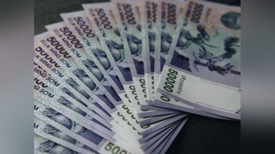 '4 та вилоятда катта миқдордаги кредит маблағларини ўзлаштирганлар ушланди'ning rasmi