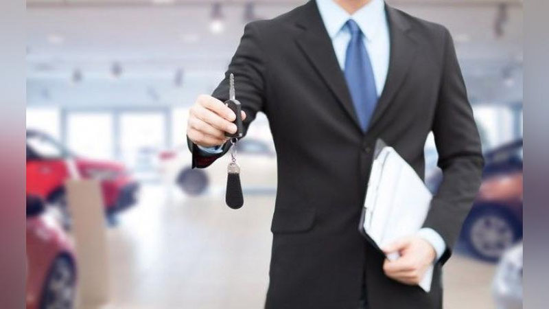 'Avtolizing firma xizmatlaridan foydalanishda ehtiyotkor bo`ling - Raqobat qo`mitasi'ning rasmi