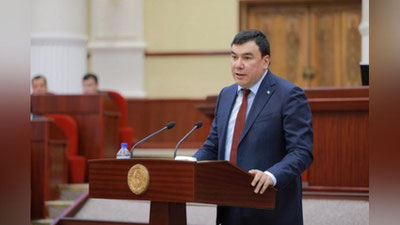 '⚡Toshkentning bosh shaharsozlik rejasi yo`q — Aziz Abduhakimov'ning rasmi