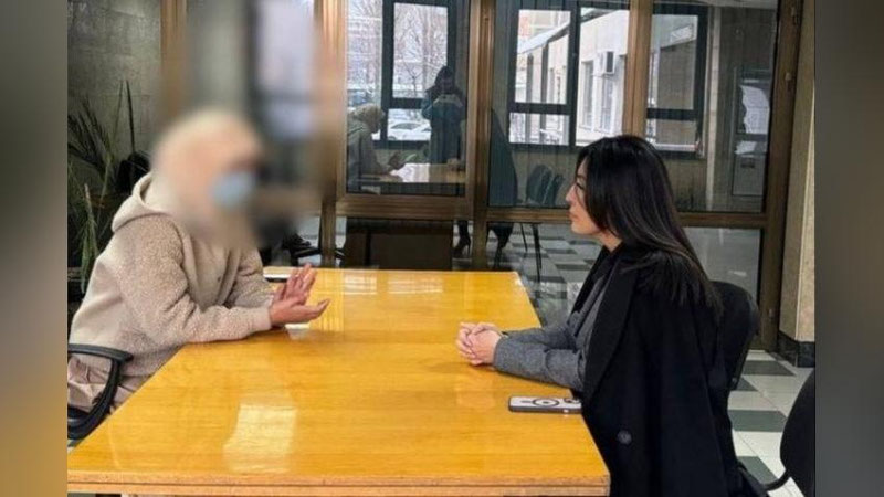 'Qashqadaryoda qizni turmushga chiqishga undagan yigit qamoqqa olindi'ning rasmi