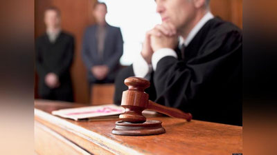 'Toshkentda mahalla raisi 3 yilga qamaldi'ning rasmi