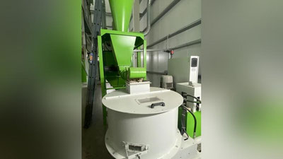 'Quyi Chirchiqda chiqindidan mahsulot ishlab chiqarish yo`lga qo`yiladi'ning rasmi