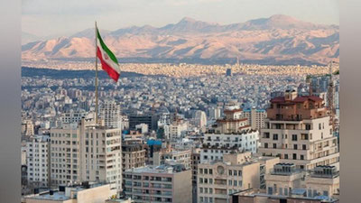 'Eron 4 fevraldan o`zbekistonliklar uchun vizasiz rejim joriy qiladi'ning rasmi