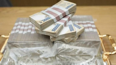 'Xorazmda 1,4 mlrd so`m kreditni noqonuniy xorijga olib chiqqan shaxslar aniqlandi'ning rasmi