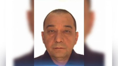 '“Baxti Tashkentskiy”ning akasi Shuxrat Qudratullaev qo`lga olindi'ning rasmi