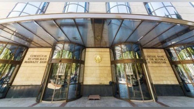 '1 iyuldan boshlab aholiga kredit berish talablari kuchaytiriladi'ning rasmi