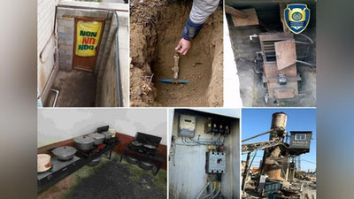 'Samarqand va Andijonda gaz va "svet" o`g`rilari qo`lga tushdi'ning rasmi