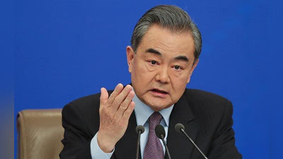 'Xitoy Ukraina va Rossiya tinchlik o`rnatishiga umid qilmoqda'ning rasmi