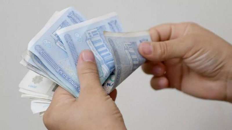 '"Suyunchi" pulini berish berish tartibi o`zgardi'ning rasmi