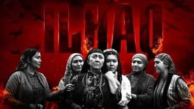 Изрображение 'В Татарстане пройдут Дни узбекского кино'