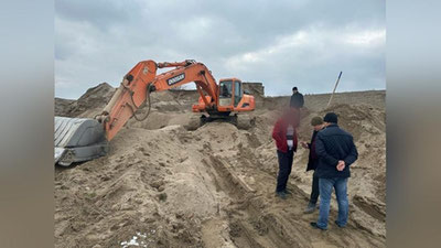 'Qashqadaryoda fuqarolar tabiatga 41 mlrd so`mdan ortiq zarar etkazdi'ning rasmi