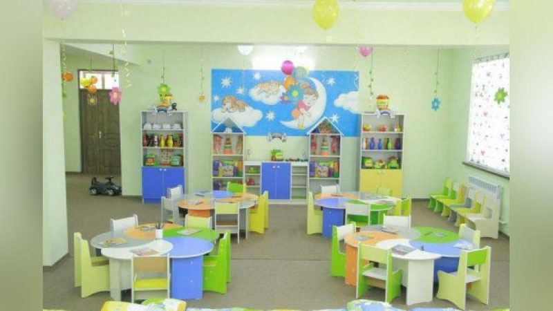 'Namanganda bolalarni qarovsiz qoldirgan bog`cha tarbiyachilariga “hayfsan” berildi'ning rasmi