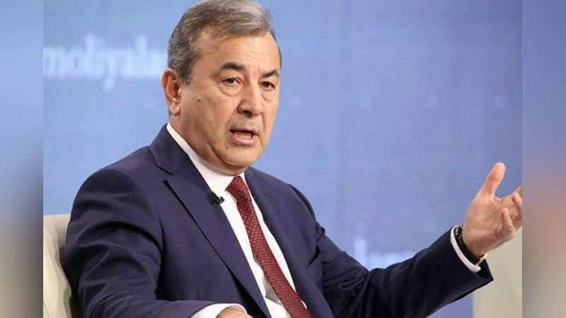 'O`zbekiston regbi federasiyasiga rais saylandi'ning rasmi