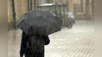 'Bugun O`zbekistonning qator hududlarida yomg`irli ob-havo kuzatiladi'ning rasmi