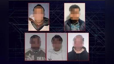 'Rossiya va Qozog`istondan olib kelingan qariyb 20 kg sintetik narkotik moddalar musodara qilindi (video)'ning rasmi