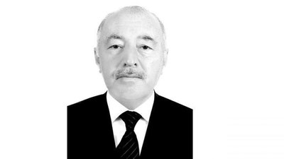 'Rejissyor Shamsiddin Qodirov 63 yoshda vafot etdi'ning rasmi