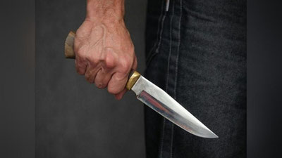 'Buxoroda er rashk sabab xotinini pichoqlab o`ldirdi'ning rasmi