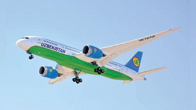 'Toshkent – Fargʻona – Toshkent yoʻnalishi boʻyicha qoʻshimcha reys qoʻyildi'ning rasmi