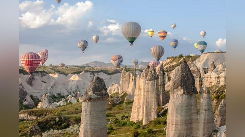 'Hayotda bir marta bo`lsa ham Kapadokiyaga tashrif buyurishingiz uchun beshta sabab (foto)'ning rasmi