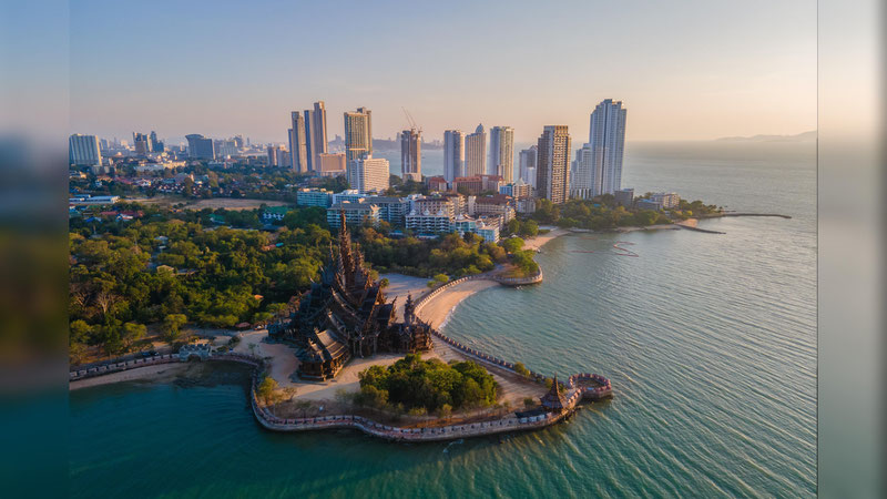 'Расман: Таиланд Ўзбекистон фуқароларига визасиз тартибни жорий қилди'ning rasmi