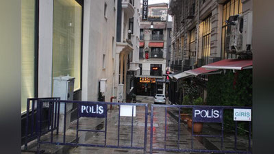 'Vaziyat og`ir: Turkiyada to`liq lokdaun e`lon qilindi'ning rasmi