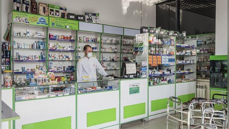 'Toshkentda qalbaki dori sotilayotgani aniqlandi'ning rasmi