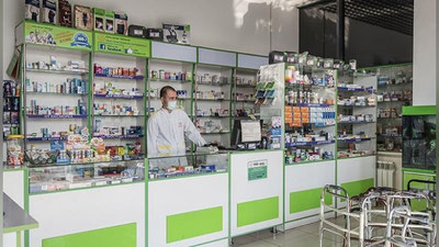 'Toshkentda qalbaki dori sotilayotgani aniqlandi'ning rasmi