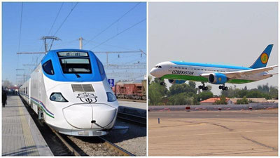 'Барча авиа, темир йўл ва автобус қатновларида чипта олиш имконини берадиган ягона онлайн платформа ишга туширилади'ning rasmi