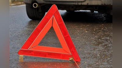 'Qashqadaryoda Damas “peshexoddan” o`tayotgan 1-sinf bolani urib yubordi'ning rasmi