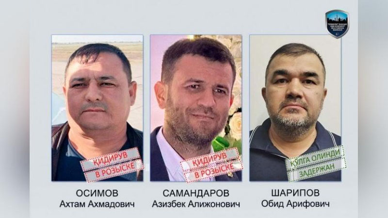 'Toshkentda ko`p qavatli uylarni sotish huquqiga ega bo`lmagan shaxslar uy uchun to`lovlarni olib, firibgarlik sodir etgani ma`lum bo`ldi'ning rasmi