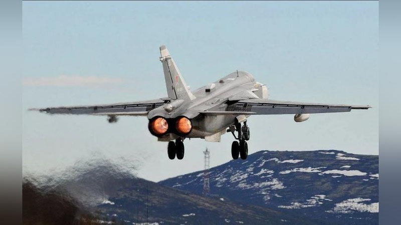 'AQSh  Qozog`istondan 81 ta Sovet qiruvchi samolyot sotib oldi'ning rasmi