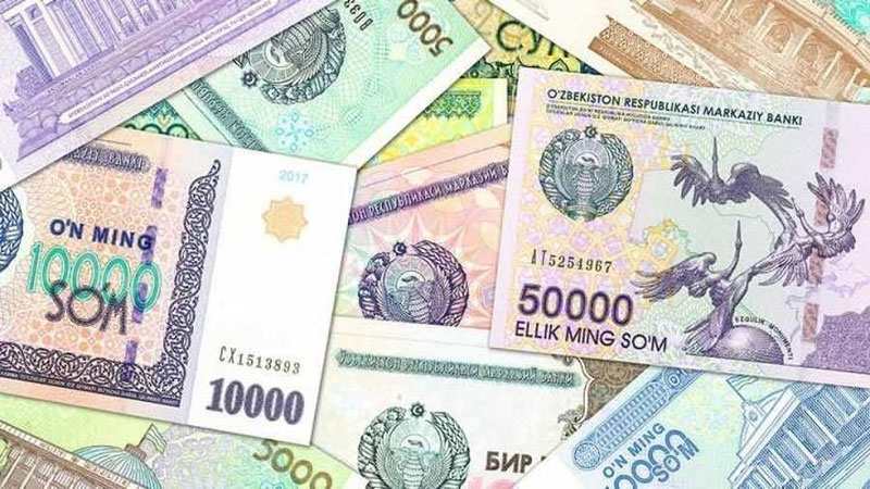 Изрображение 'В Бухаре мужчина присвоил деньги на лечение своей 6-летней дочери, больной лейкозом'