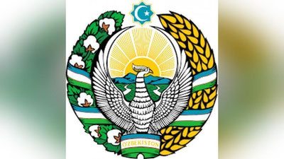 'Bugun, 2 iyul – “O`zbekiston Respublikasi Davlat gerbi to`g`risida”gi Qonun qabul qilingan kun'ning rasmi