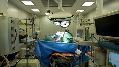 'Yil boshidan buyon O`zbekistondagi  ixtisoslashtirilgan tibbiyot markazlariga qancha chet ellik bemor murojaat qilgani aytildi'ning rasmi