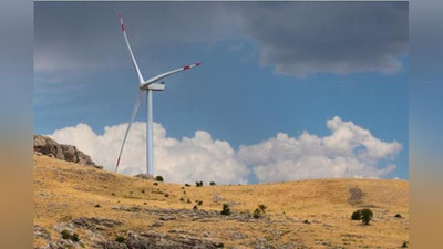 'O`zbekistonda yana ikkita shamol elektr stansiyasi quriladi'ning rasmi