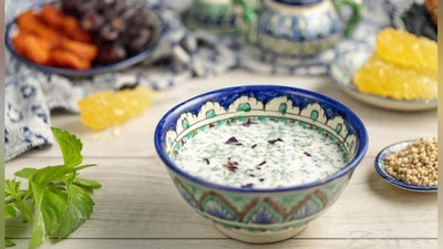 'Ko`p ayron ichadigan insonlarda disbakterioz kam uchraydi'ning rasmi