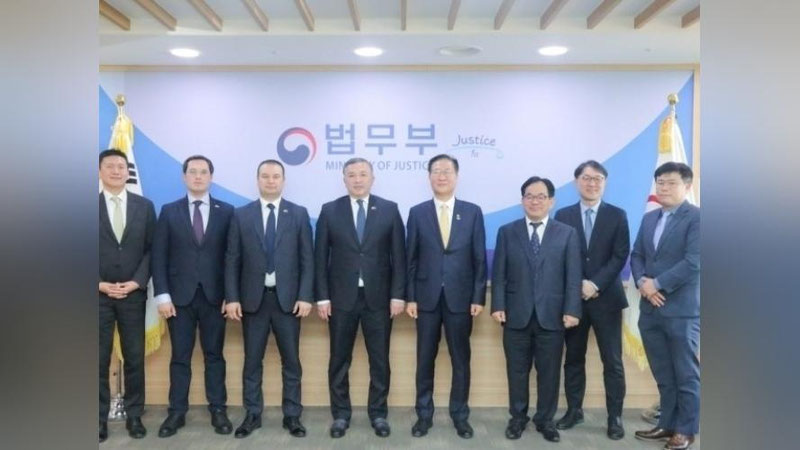 'Endi o`zbekistonliklar Koreyaga mavsumiy ishlarga yuboriladi'ning rasmi