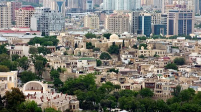 'Ozarbayjonda 5,4 magnitudali zilzila yuz berdi'ning rasmi