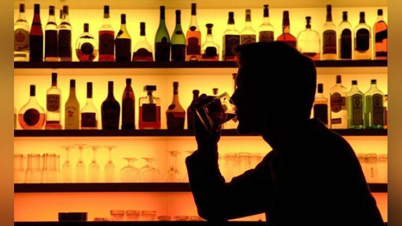 'O`zbekiston aholisi ichuvchi davlatlar reytingida 124-o`rinni egalladi'ning rasmi