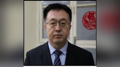 '“Samarqand tashabbusi maydonchasini ishga turishirish to`g`risidagi g`oya dolzarb ahamiyat kasb etadi”'ning rasmi