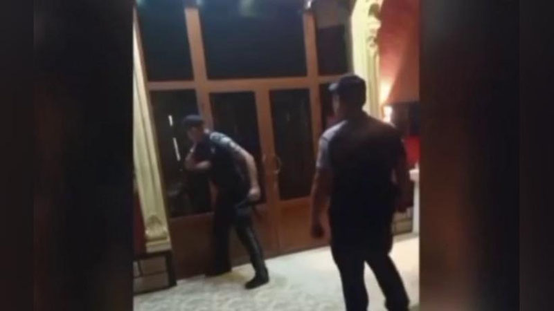 'Surxondaryoda IIB xodimlari 3 nafar fuqaroning hayotini saqlab qoldi (video)'ning rasmi